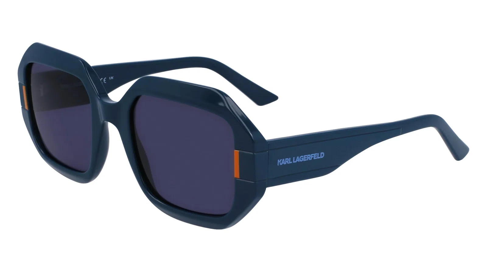 Karl Lagerfeld KL6124S Sunglasses - view 4